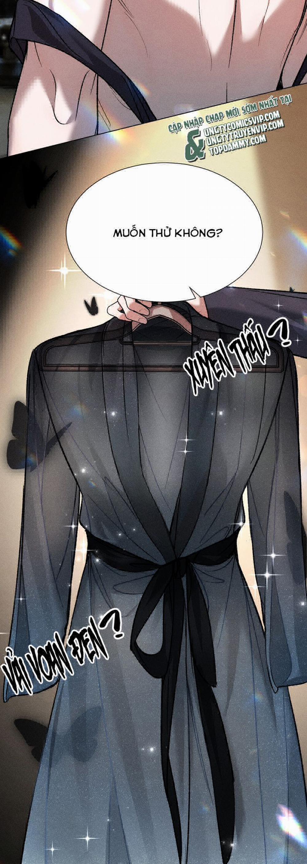 Ảnh Đế Cứ Muốn Làm Kim Chủ Của Tôi 36 trang 36