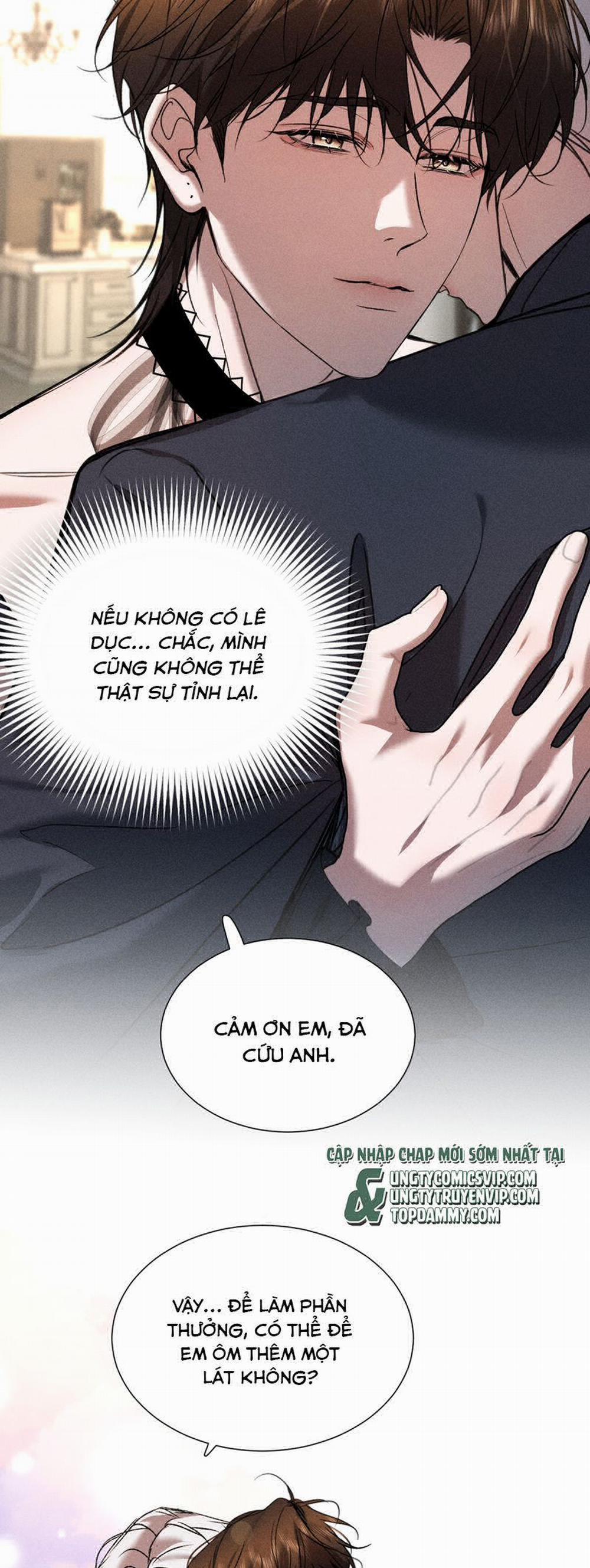 Ảnh Đế Cứ Muốn Làm Kim Chủ Của Tôi 36 trang 6