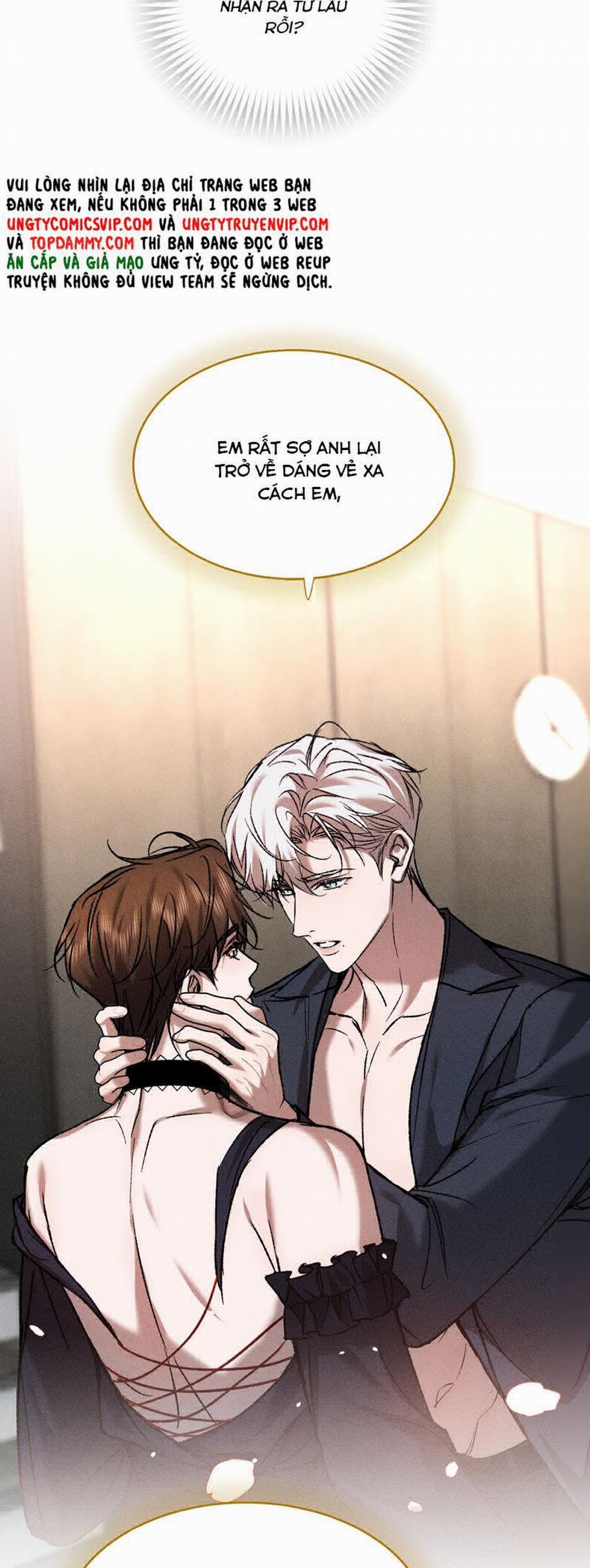 Ảnh Đế Cứ Muốn Làm Kim Chủ Của Tôi 36 trang 9