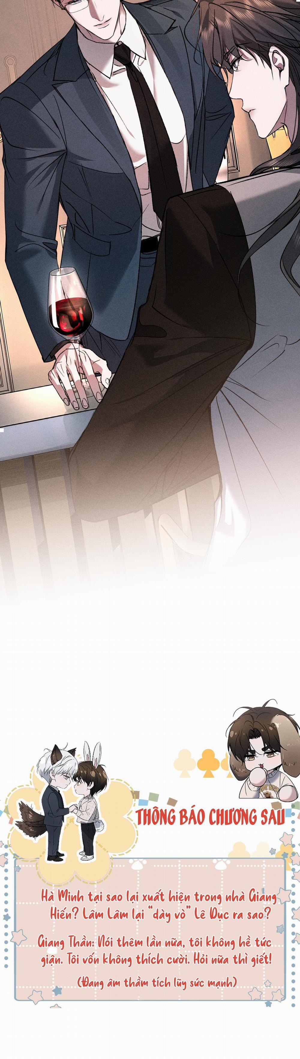 Ảnh Đế Cứ Muốn Làm Kim Chủ Của Tôi 37 trang 16