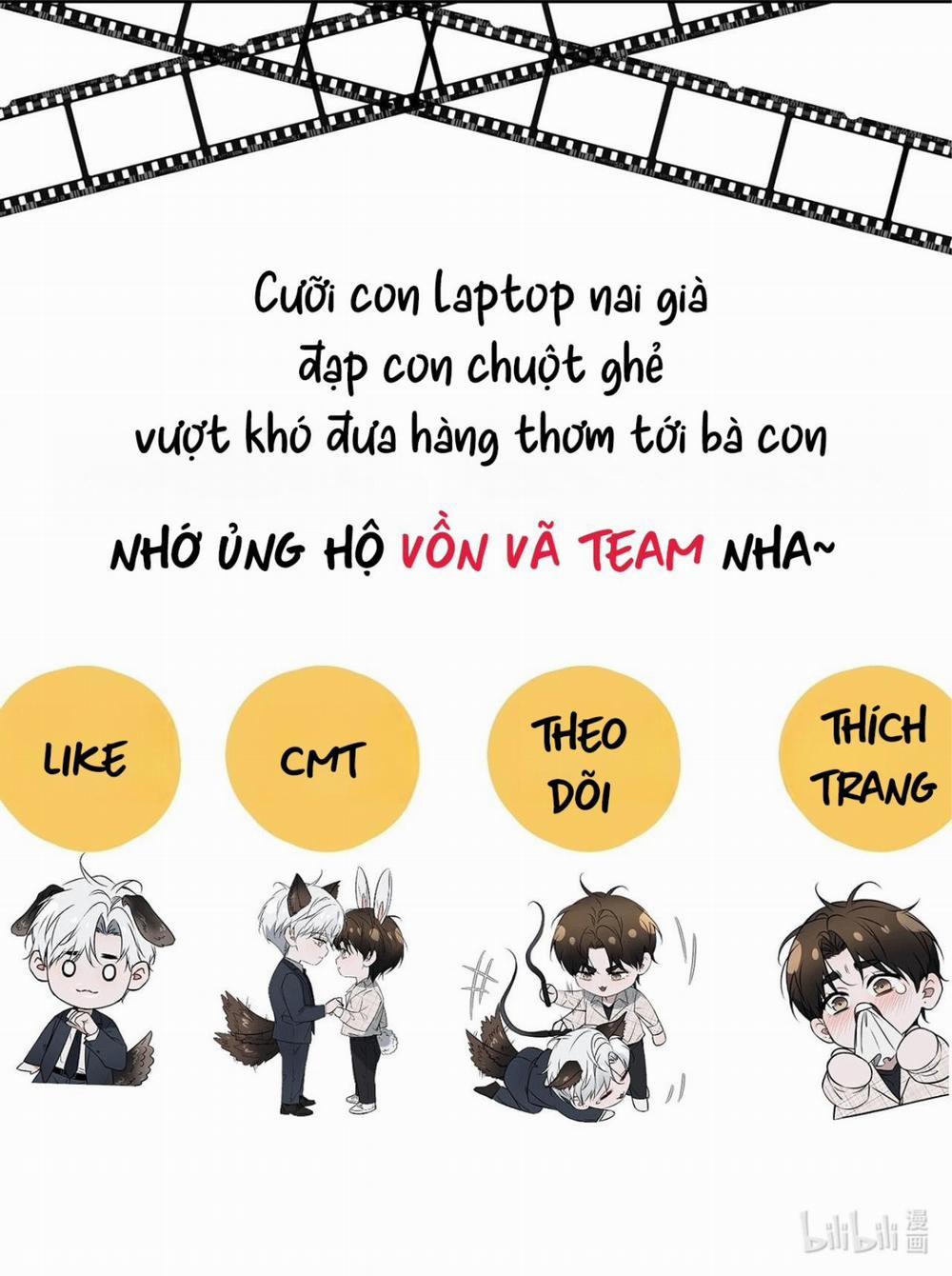 Ảnh Đế Cứ Muốn Làm Kim Chủ Của Tôi 37 trang 17