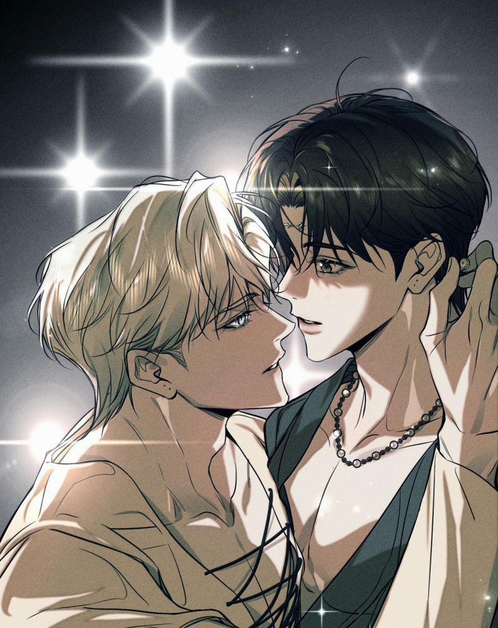 Ảnh Đế Cứ Muốn Làm Kim Chủ Của Tôi 39 trang 1