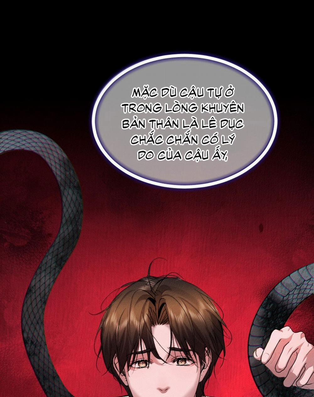 Ảnh Đế Cứ Muốn Làm Kim Chủ Của Tôi 39 trang 21