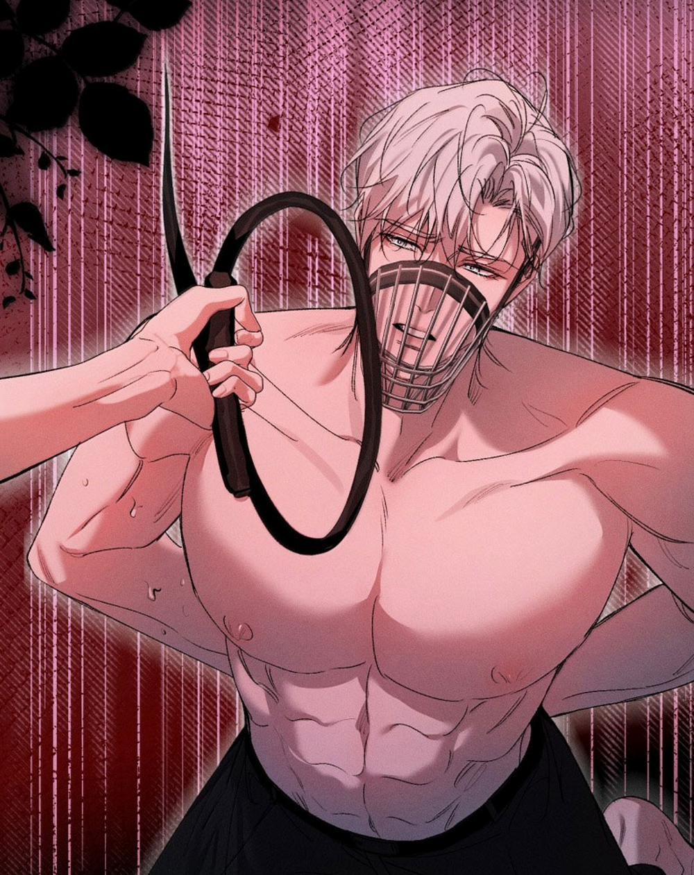 Ảnh Đế Cứ Muốn Làm Kim Chủ Của Tôi 39 trang 25