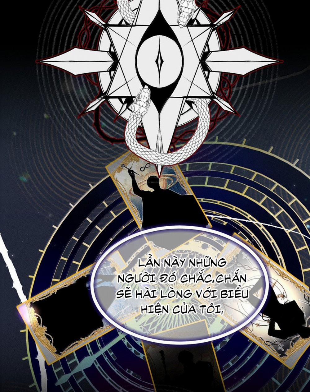 Ảnh Đế Cứ Muốn Làm Kim Chủ Của Tôi 39 trang 34