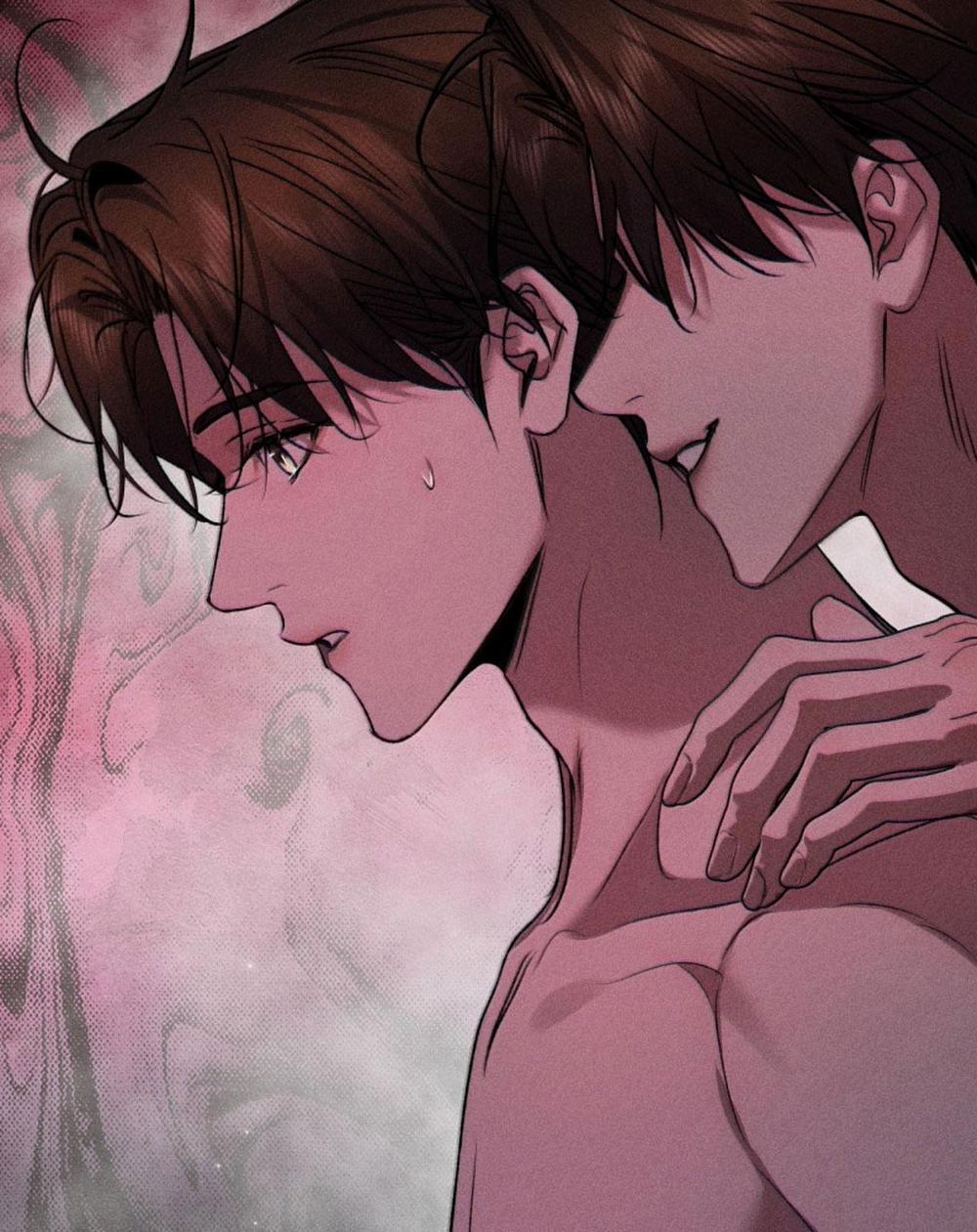 Ảnh Đế Cứ Muốn Làm Kim Chủ Của Tôi 39 trang 4