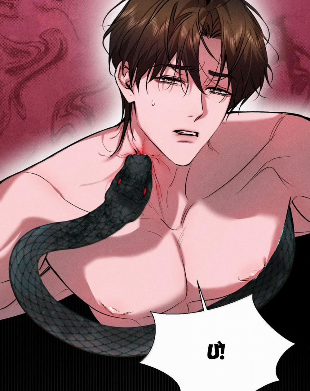 Ảnh Đế Cứ Muốn Làm Kim Chủ Của Tôi 39 trang 44