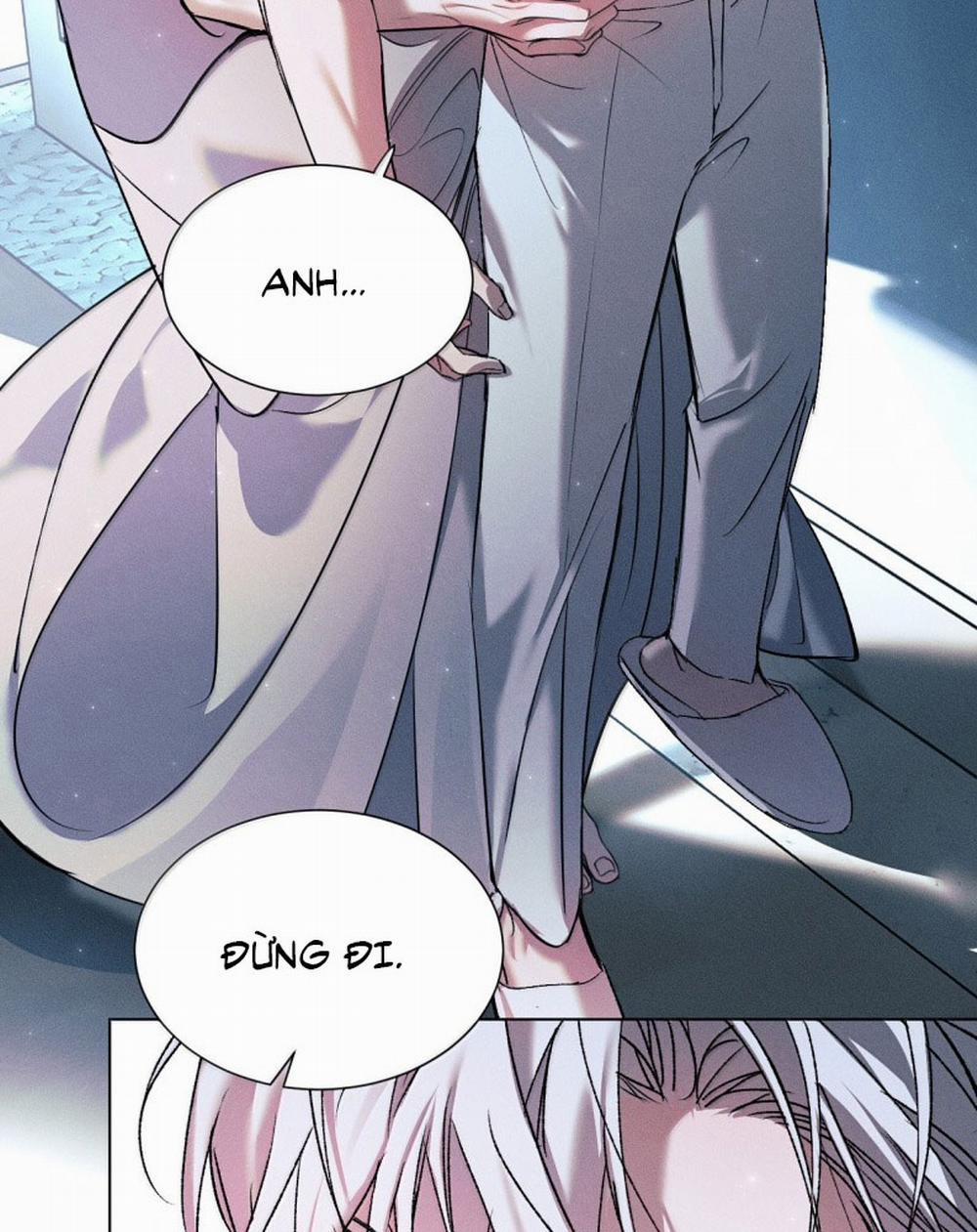 Ảnh Đế Cứ Muốn Làm Kim Chủ Của Tôi 39 trang 48