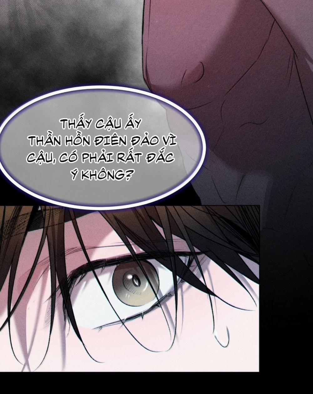 Ảnh Đế Cứ Muốn Làm Kim Chủ Của Tôi 39 trang 5