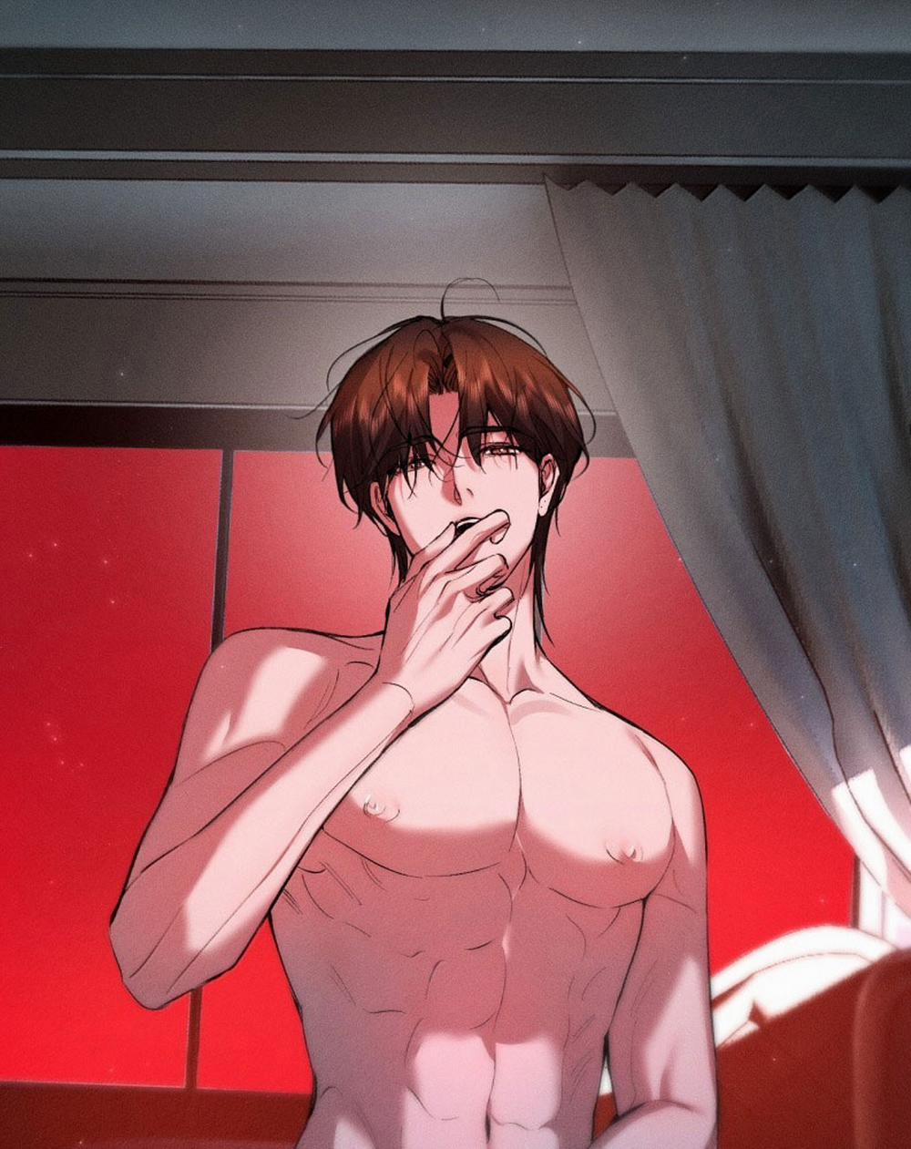 Ảnh Đế Cứ Muốn Làm Kim Chủ Của Tôi 39 trang 61