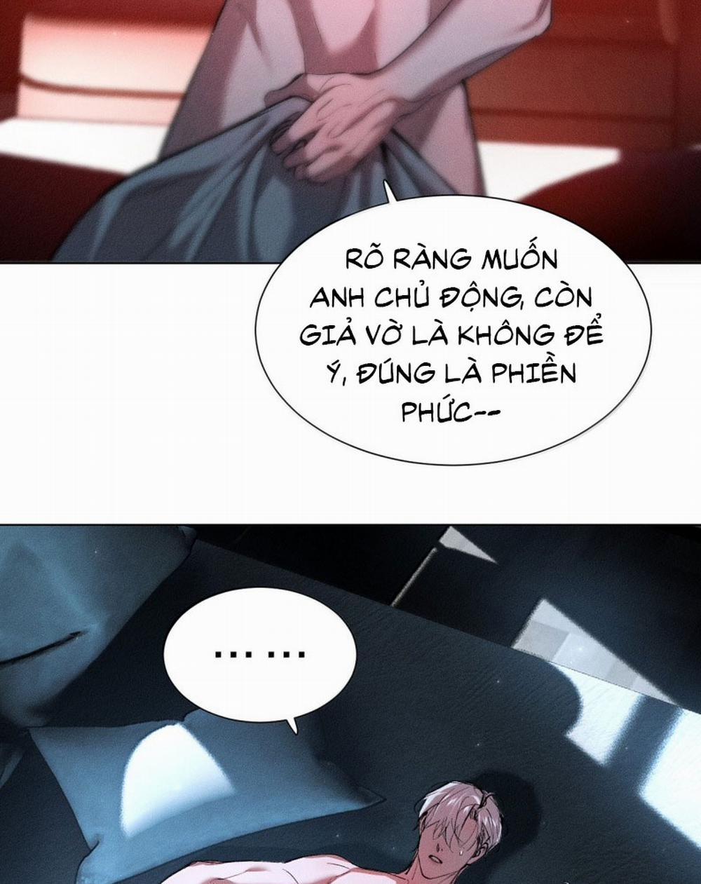 Ảnh Đế Cứ Muốn Làm Kim Chủ Của Tôi 39 trang 62