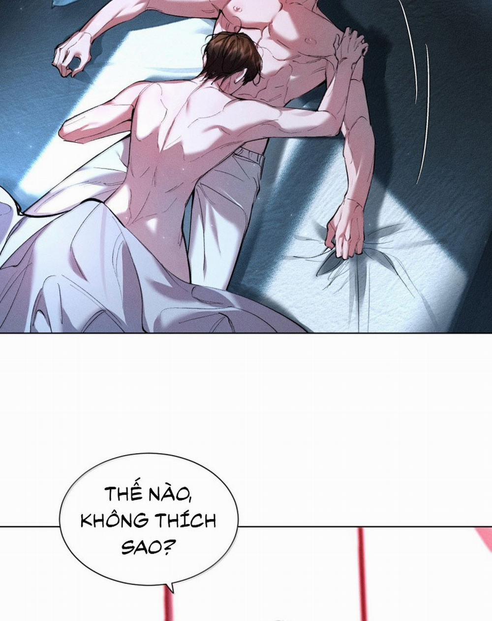 Ảnh Đế Cứ Muốn Làm Kim Chủ Của Tôi 39 trang 63