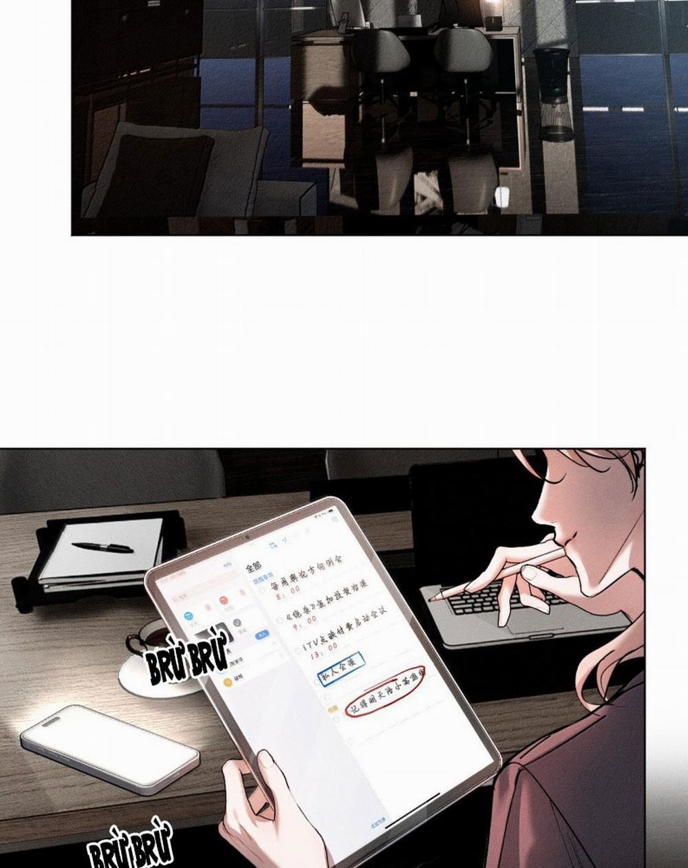 Ảnh Đế Cứ Muốn Làm Kim Chủ Của Tôi 39 trang 81