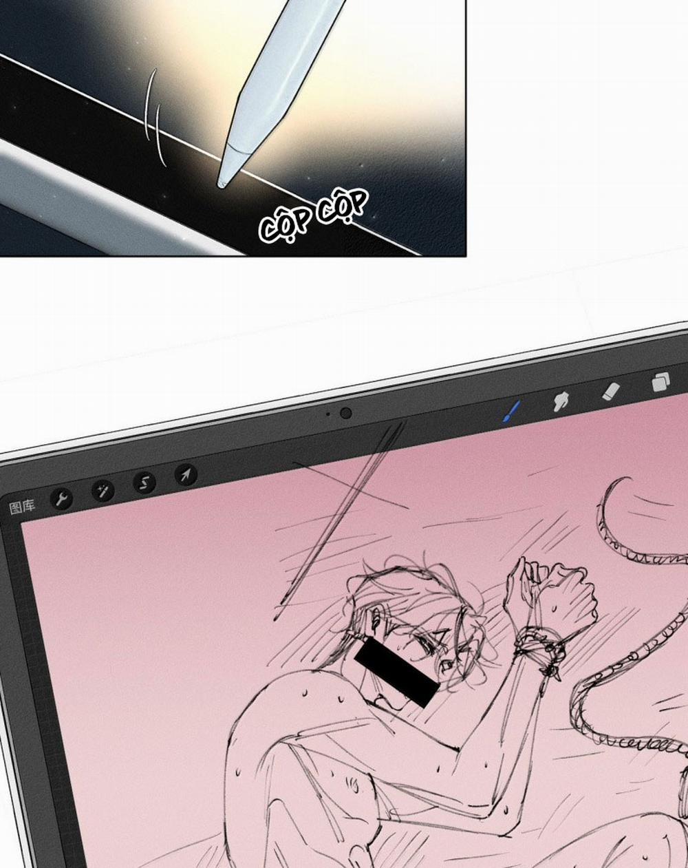 Ảnh Đế Cứ Muốn Làm Kim Chủ Của Tôi 39 trang 86