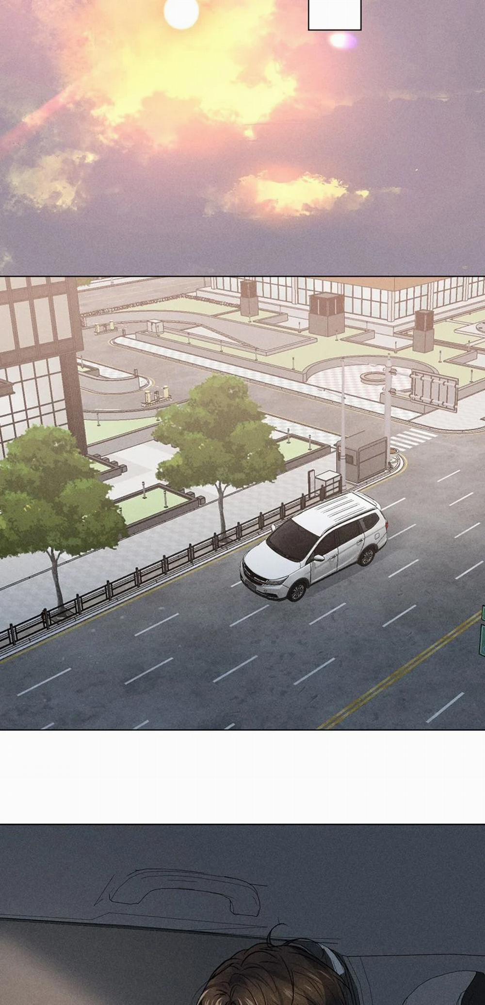 Ảnh Đế Cứ Muốn Làm Kim Chủ Của Tôi 8 trang 35