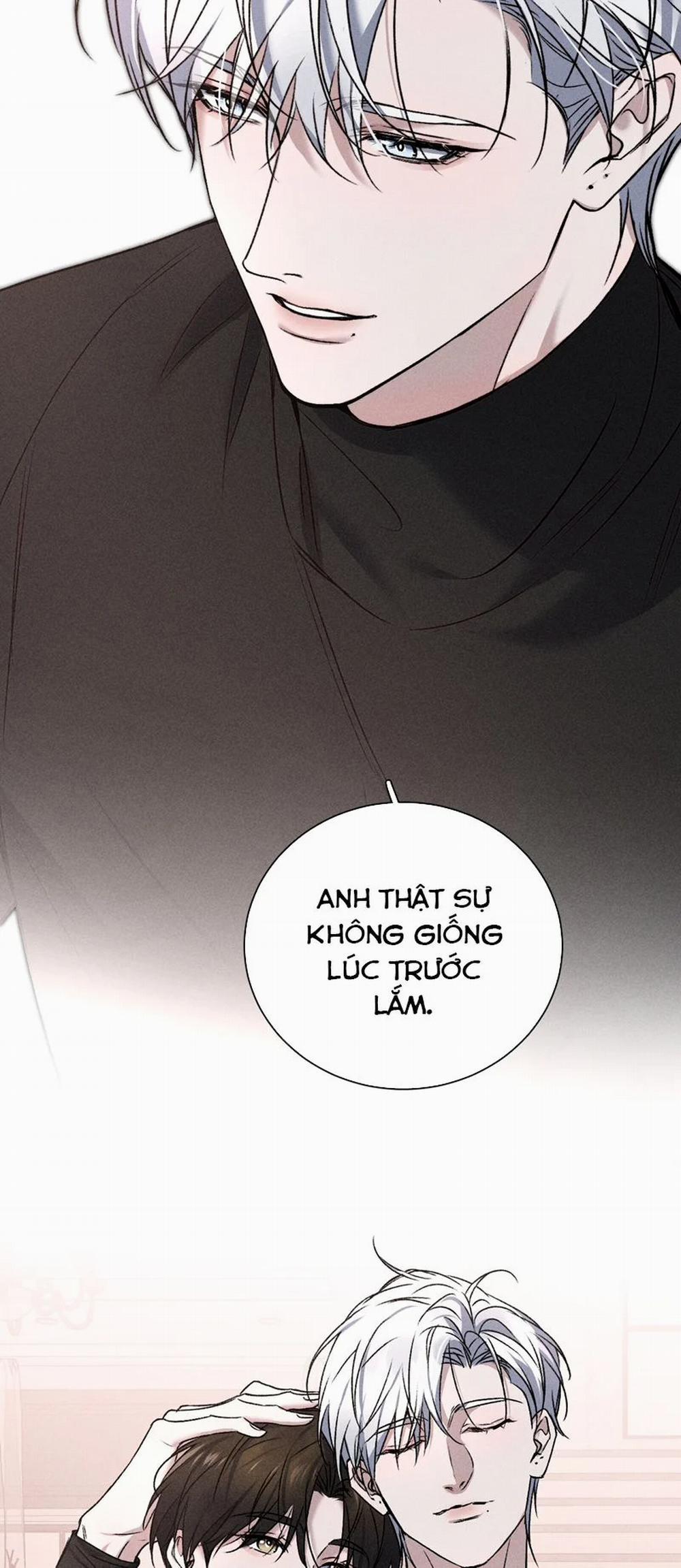 Ảnh Đế Cứ Muốn Làm Kim Chủ Của Tôi 9 trang 16