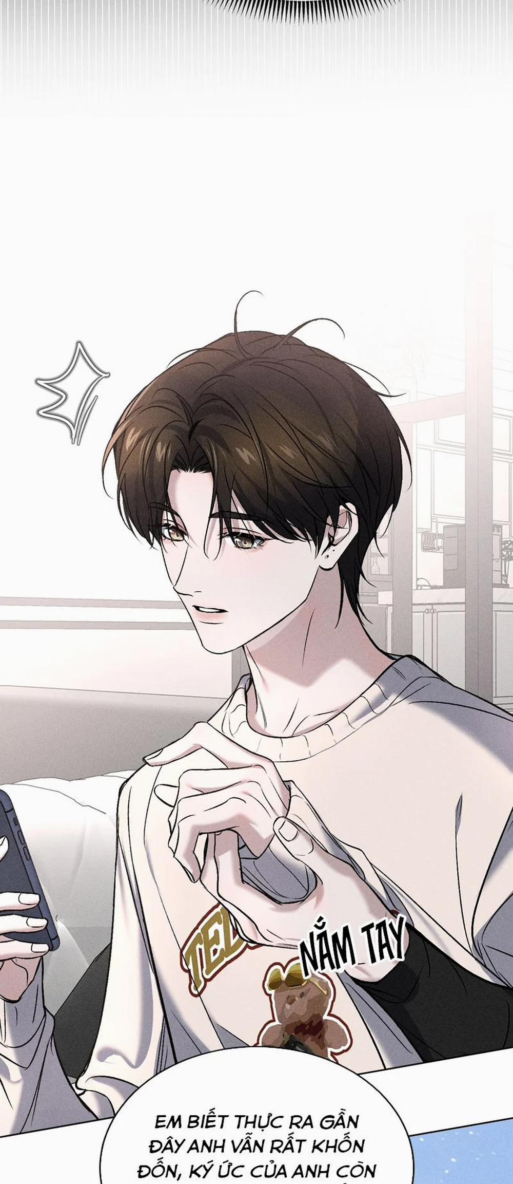 Ảnh Đế Cứ Muốn Làm Kim Chủ Của Tôi 9 trang 29