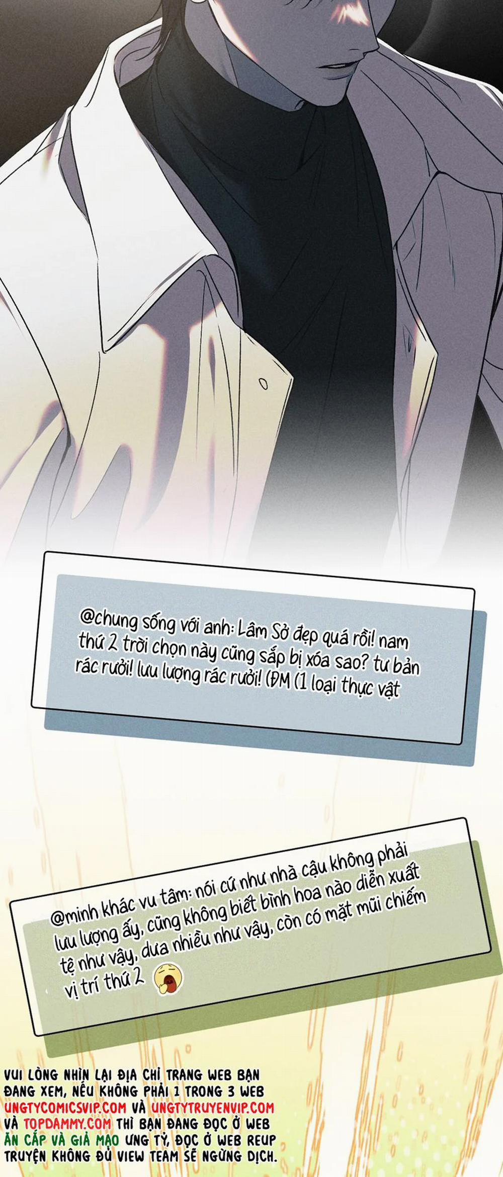 Ảnh Đế Cứ Muốn Làm Kim Chủ Của Tôi 9 trang 4