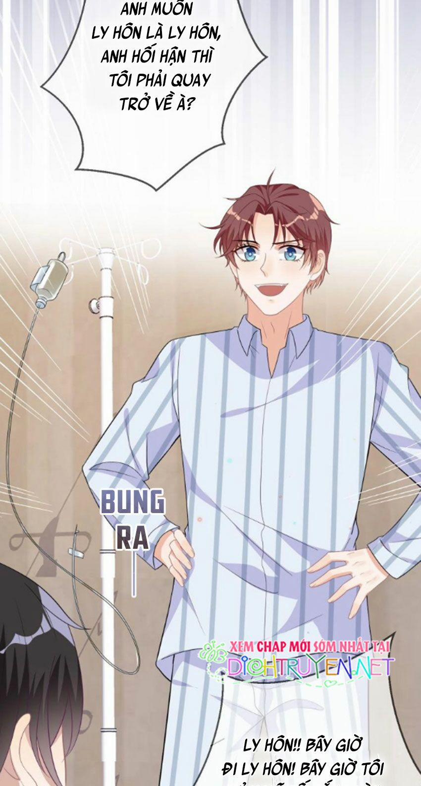 Ảnh Đế Làm Loạn Đòi Ly Hôn 10 trang 11