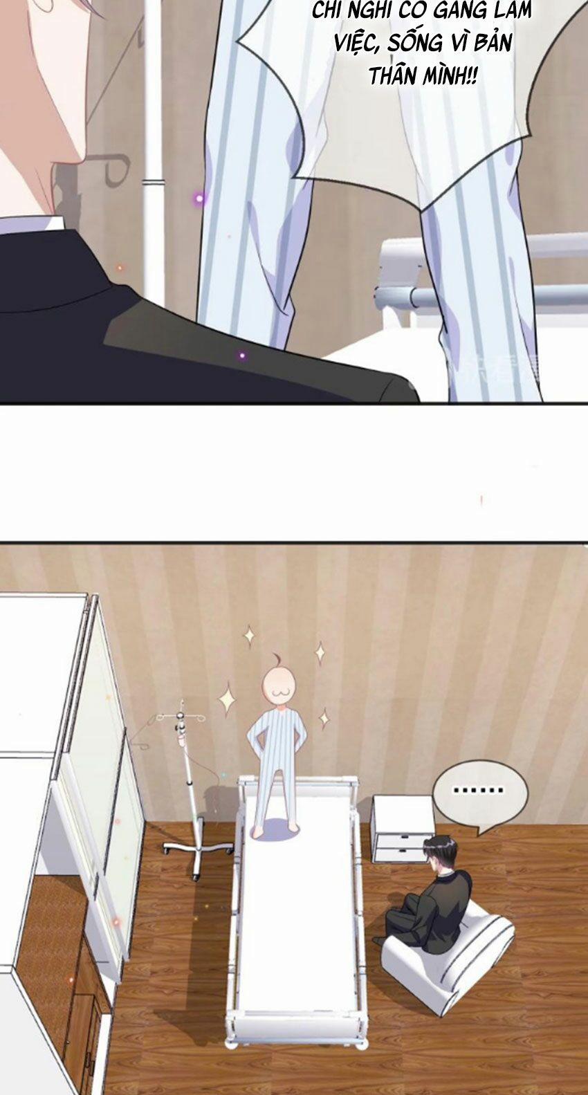 Ảnh Đế Làm Loạn Đòi Ly Hôn 10 trang 12