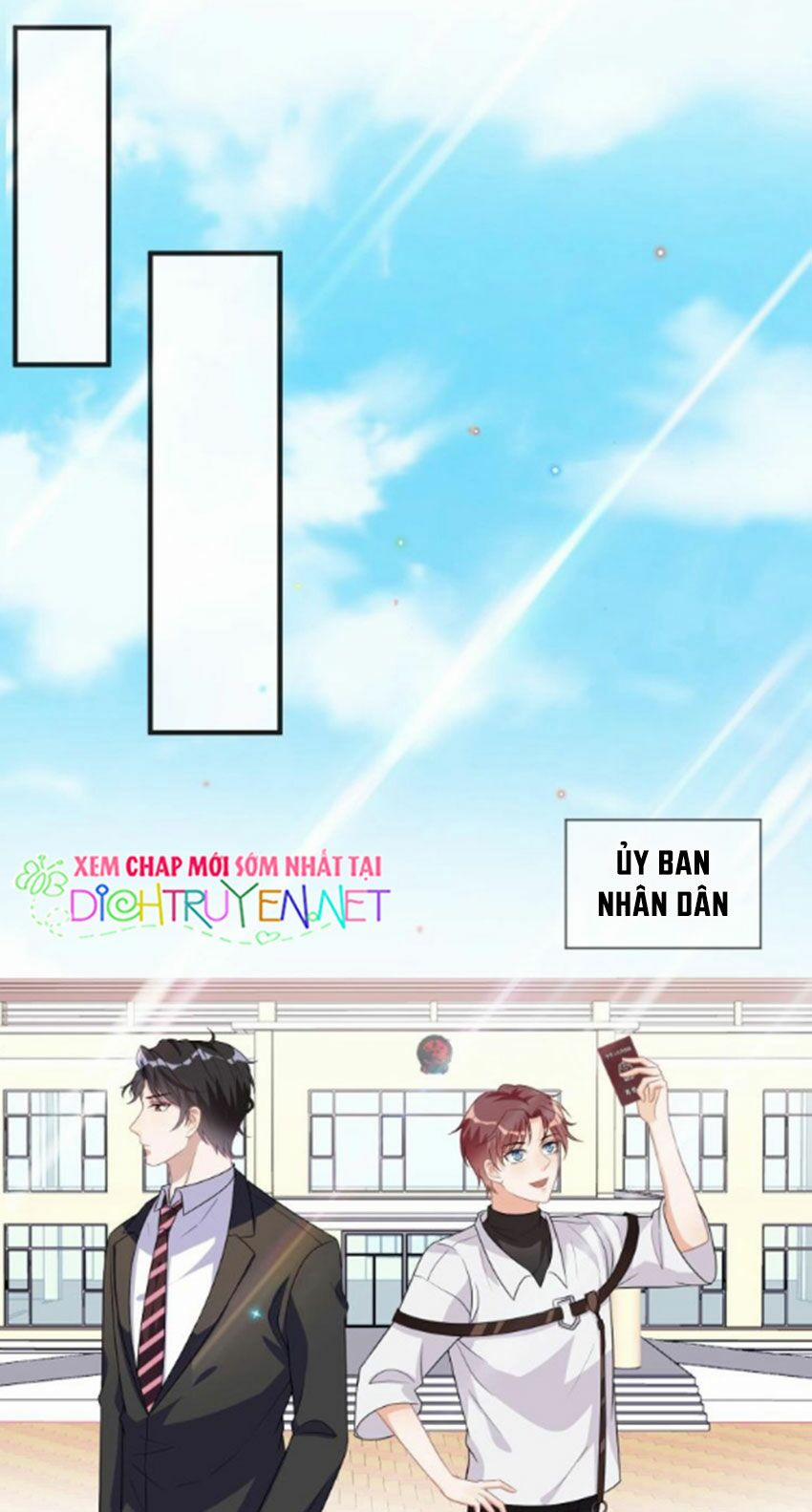 Ảnh Đế Làm Loạn Đòi Ly Hôn 10 trang 14