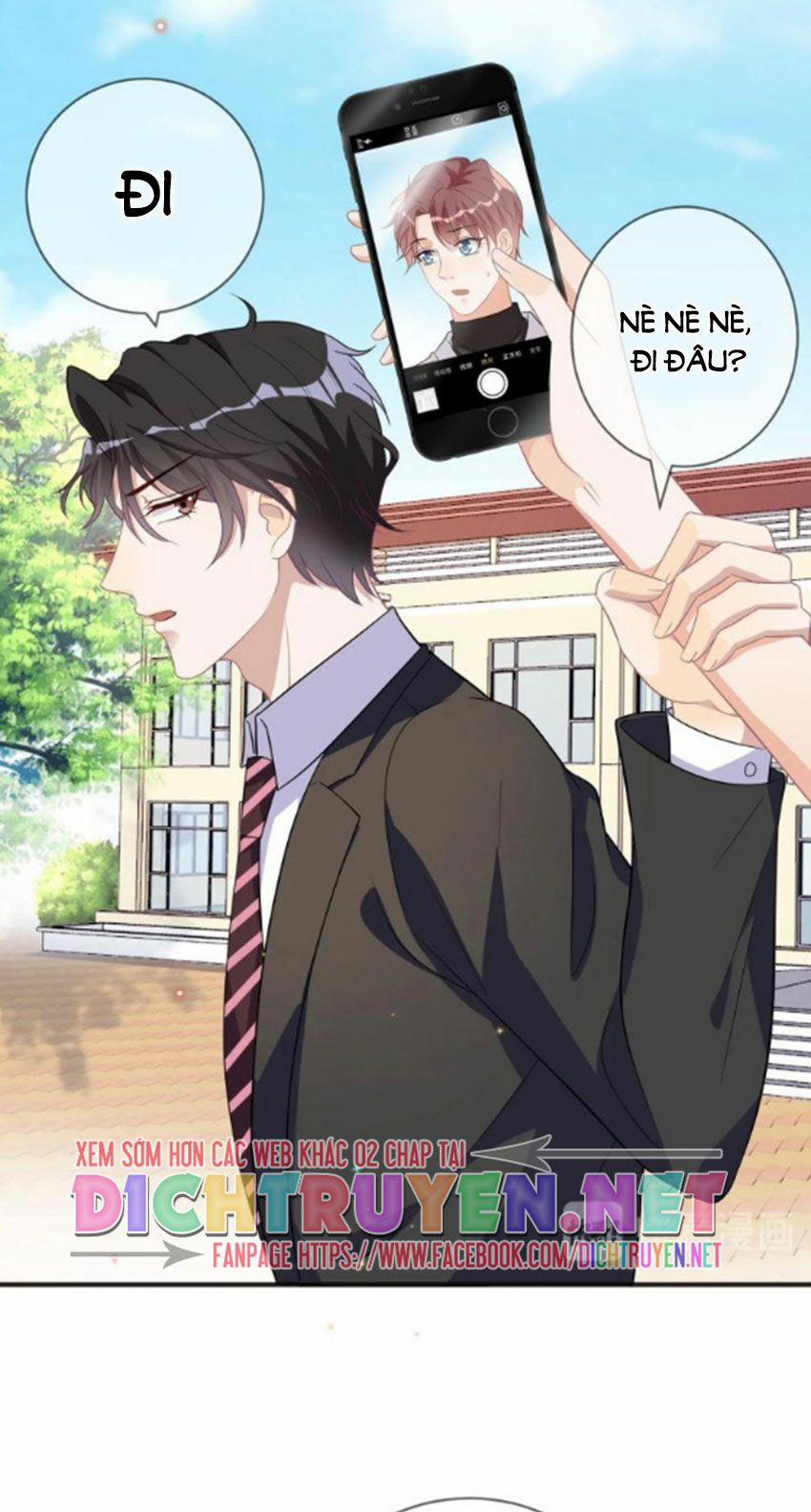 Ảnh Đế Làm Loạn Đòi Ly Hôn 10 trang 16