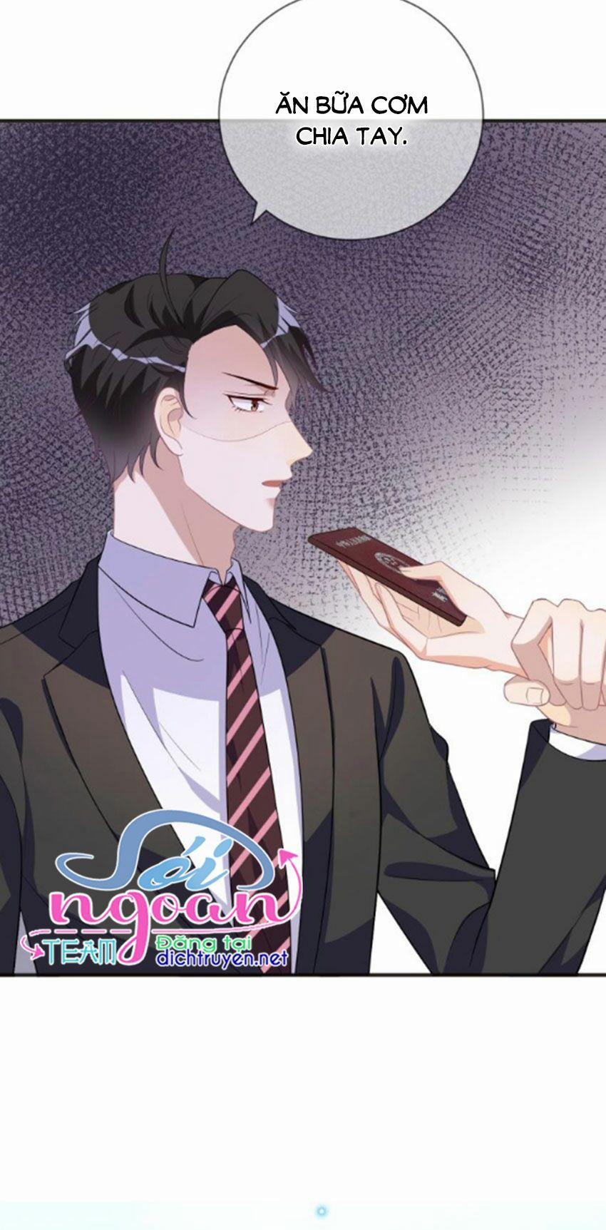 Ảnh Đế Làm Loạn Đòi Ly Hôn 10 trang 17