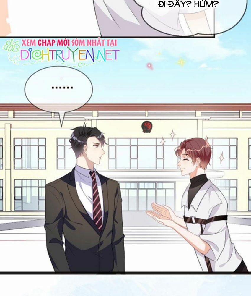 Ảnh Đế Làm Loạn Đòi Ly Hôn 10 trang 19