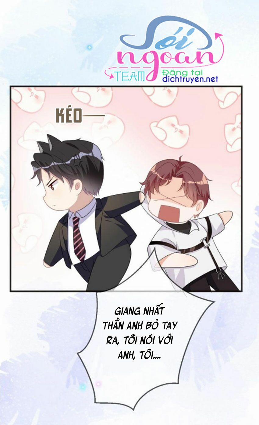 Ảnh Đế Làm Loạn Đòi Ly Hôn 10 trang 20