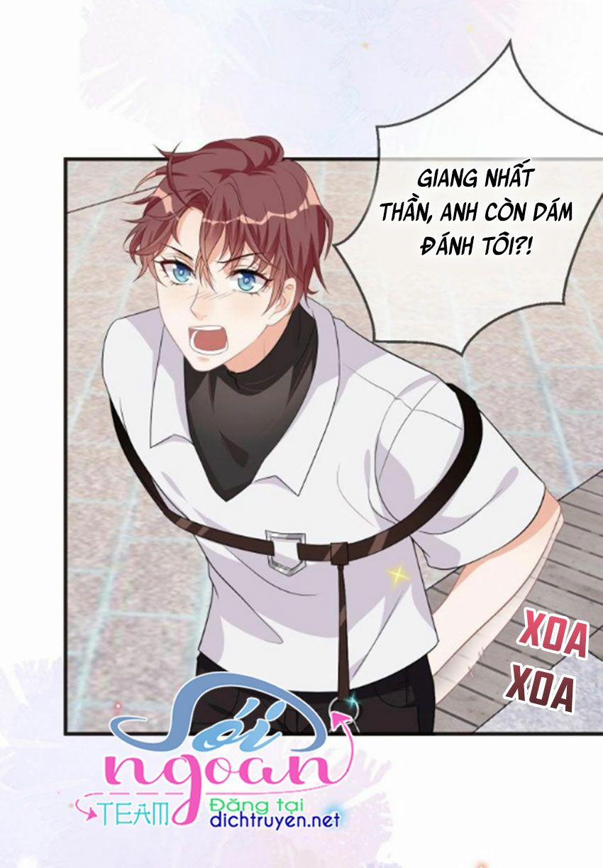 Ảnh Đế Làm Loạn Đòi Ly Hôn 10 trang 22