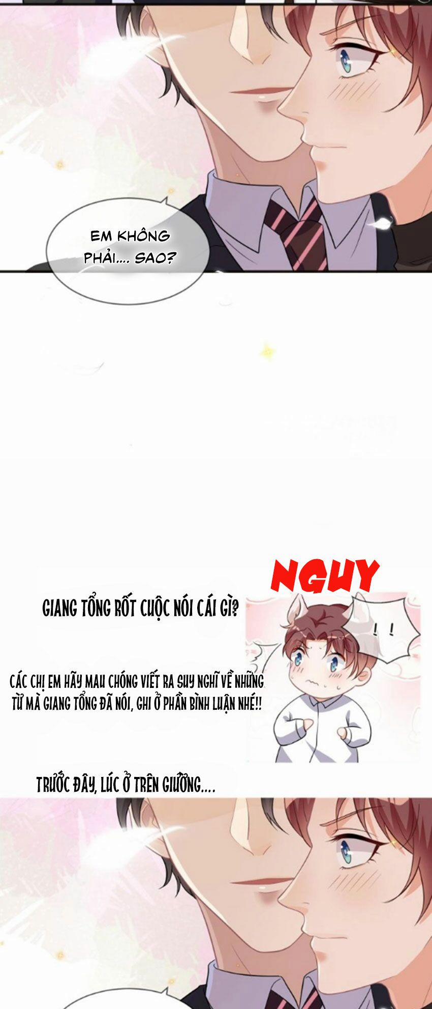 Ảnh Đế Làm Loạn Đòi Ly Hôn 10 trang 24