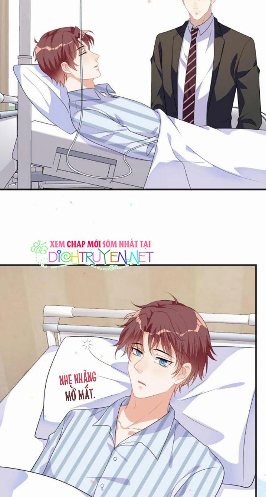 Ảnh Đế Làm Loạn Đòi Ly Hôn 10 trang 3