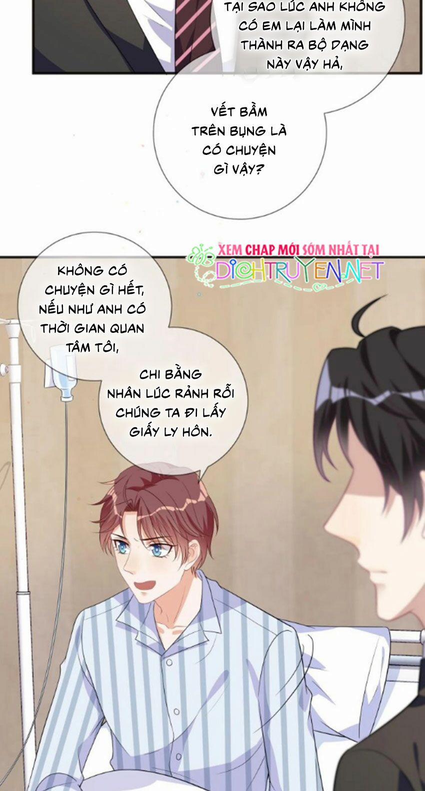 Ảnh Đế Làm Loạn Đòi Ly Hôn 10 trang 5