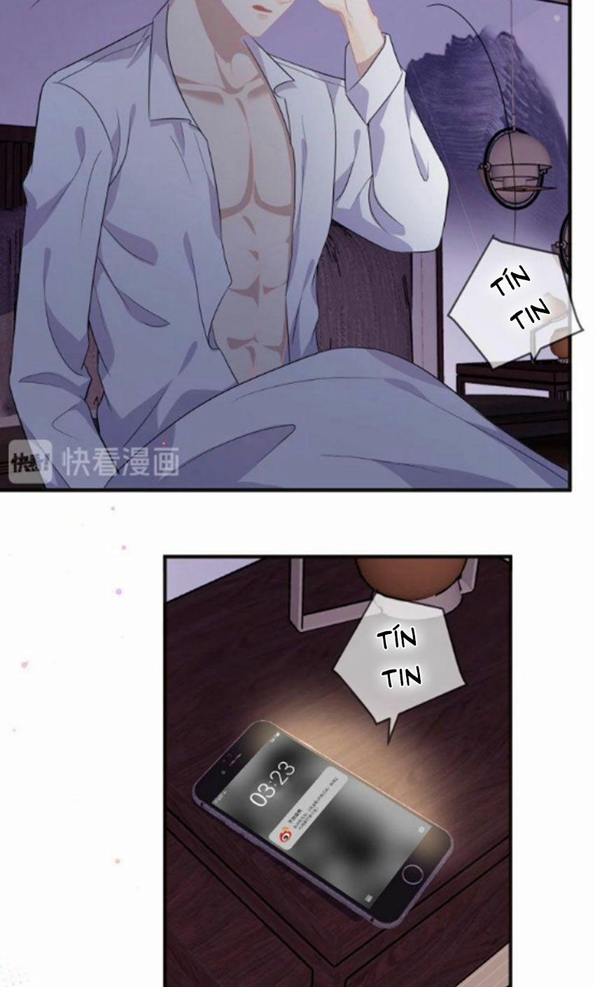 Ảnh Đế Làm Loạn Đòi Ly Hôn 11 trang 17