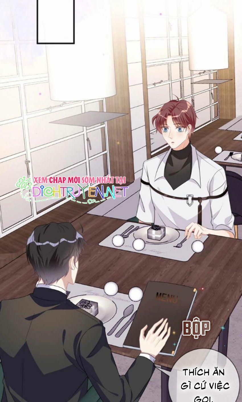 Ảnh Đế Làm Loạn Đòi Ly Hôn 11 trang 3