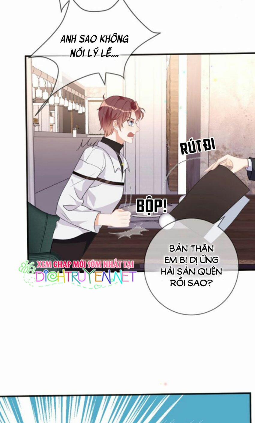 Ảnh Đế Làm Loạn Đòi Ly Hôn 11 trang 6