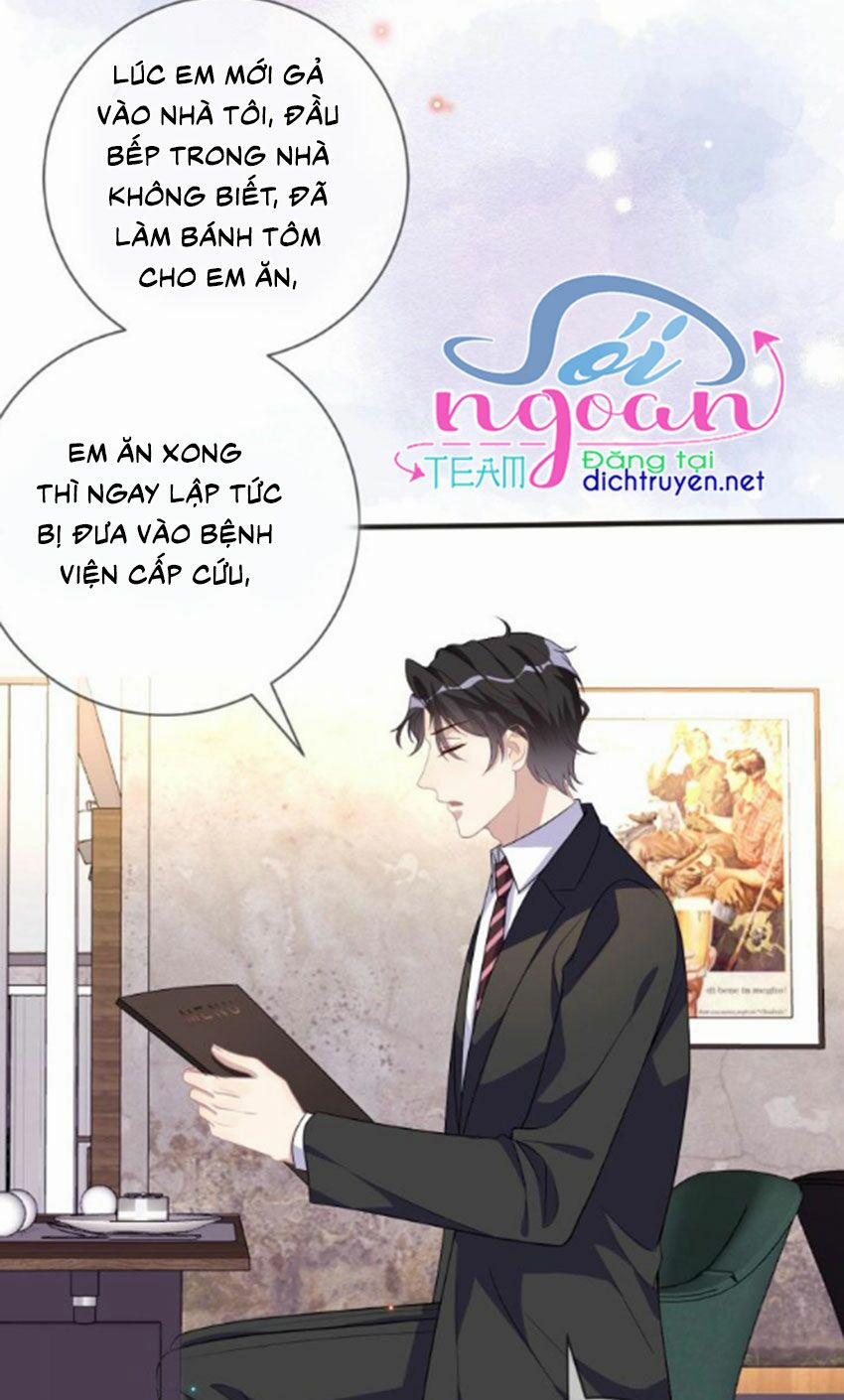 Ảnh Đế Làm Loạn Đòi Ly Hôn 11 trang 8