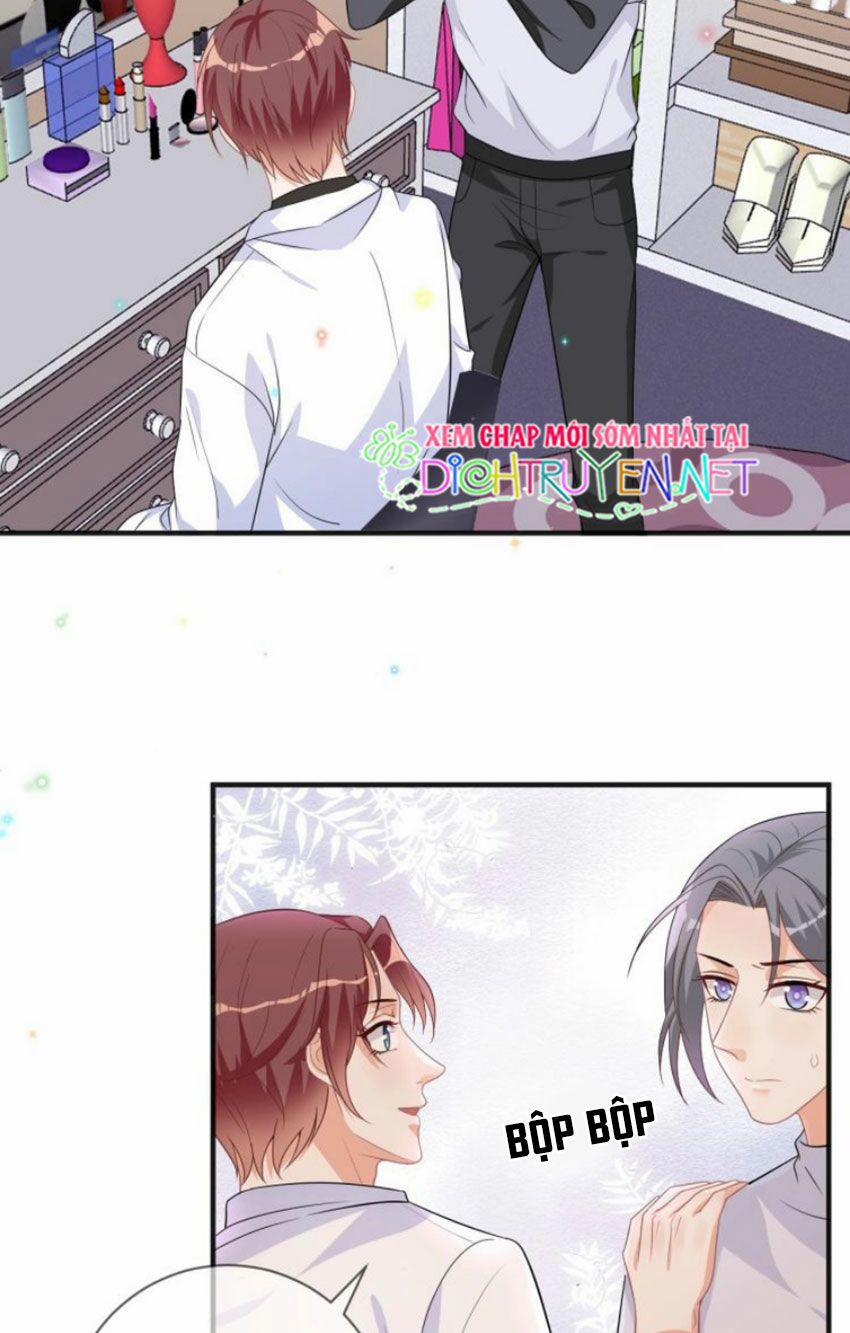 Ảnh Đế Làm Loạn Đòi Ly Hôn 12 trang 1