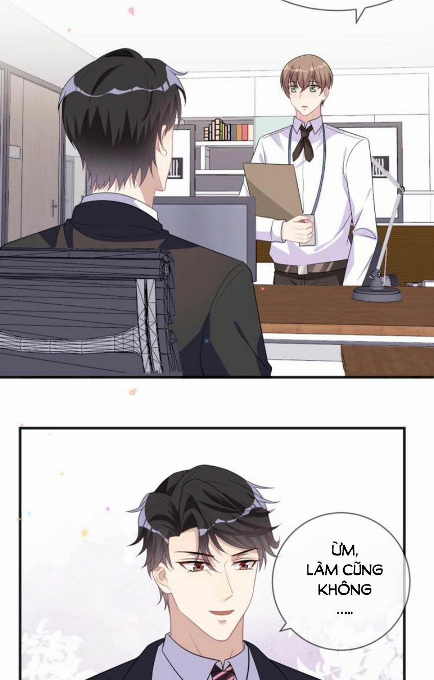 Ảnh Đế Làm Loạn Đòi Ly Hôn 12 trang 10