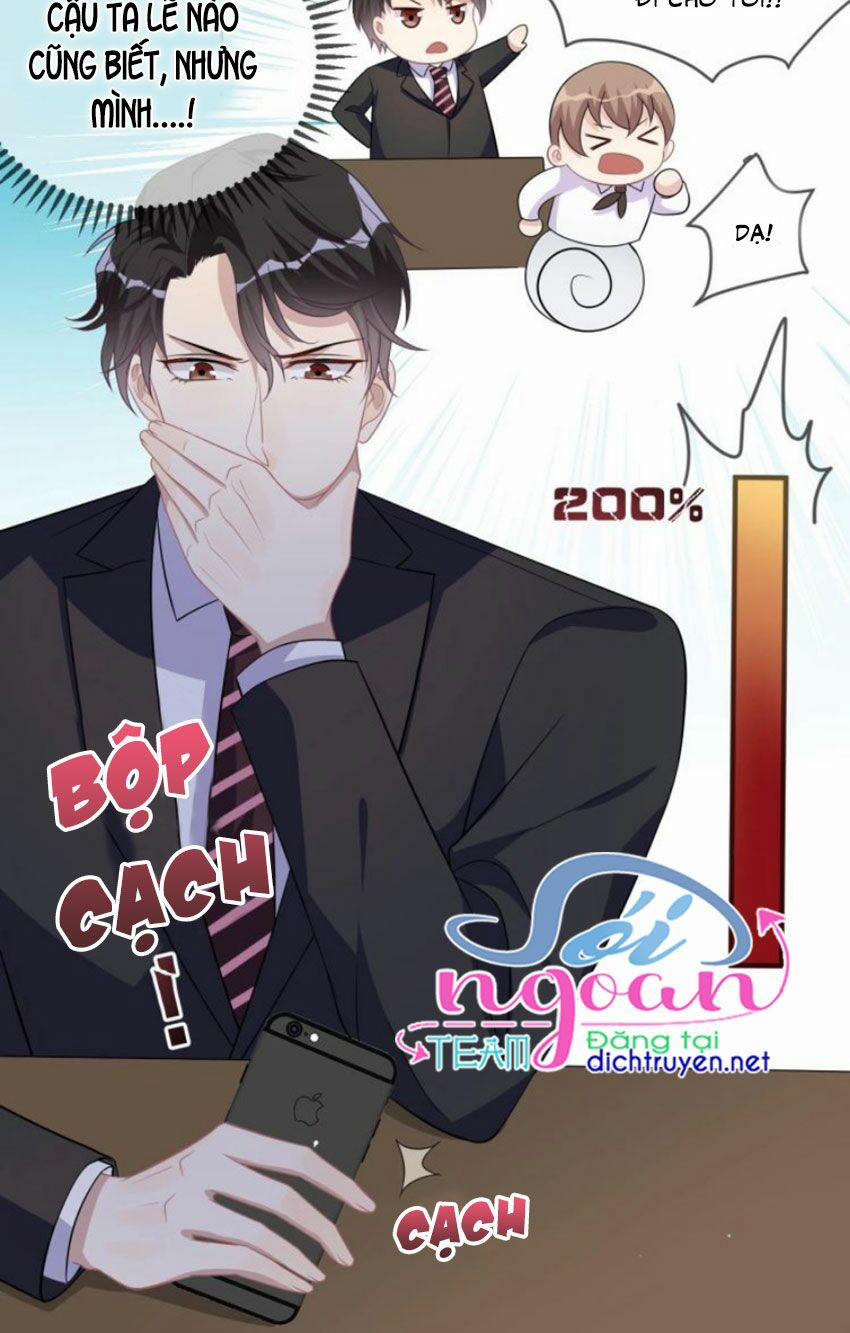 Ảnh Đế Làm Loạn Đòi Ly Hôn 12 trang 13