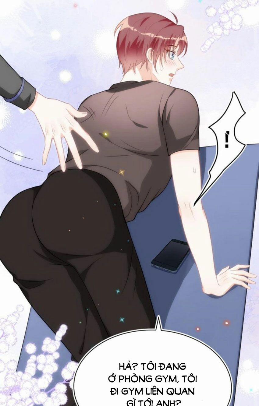 Ảnh Đế Làm Loạn Đòi Ly Hôn 12 trang 17