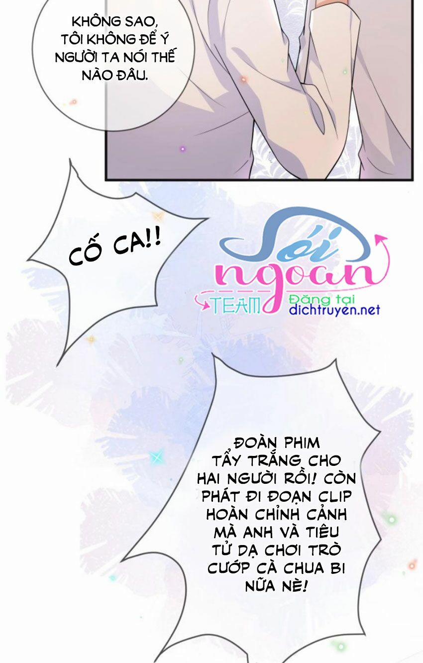 Ảnh Đế Làm Loạn Đòi Ly Hôn 12 trang 2