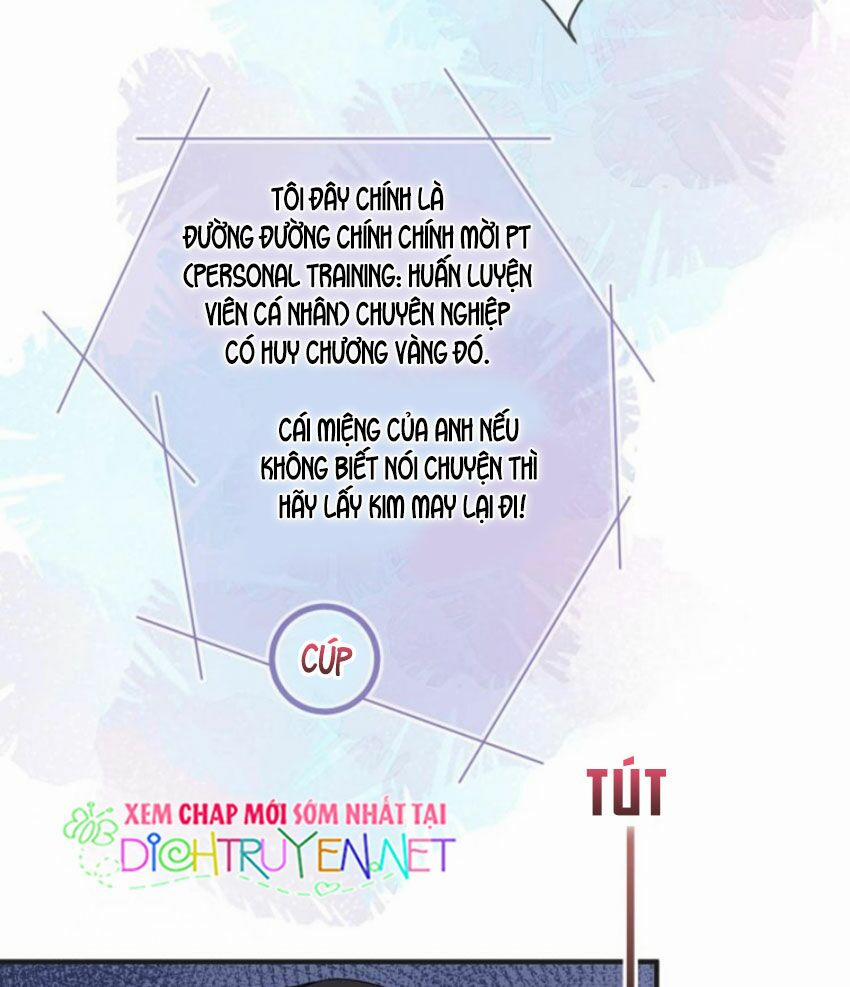 Ảnh Đế Làm Loạn Đòi Ly Hôn 12 trang 20