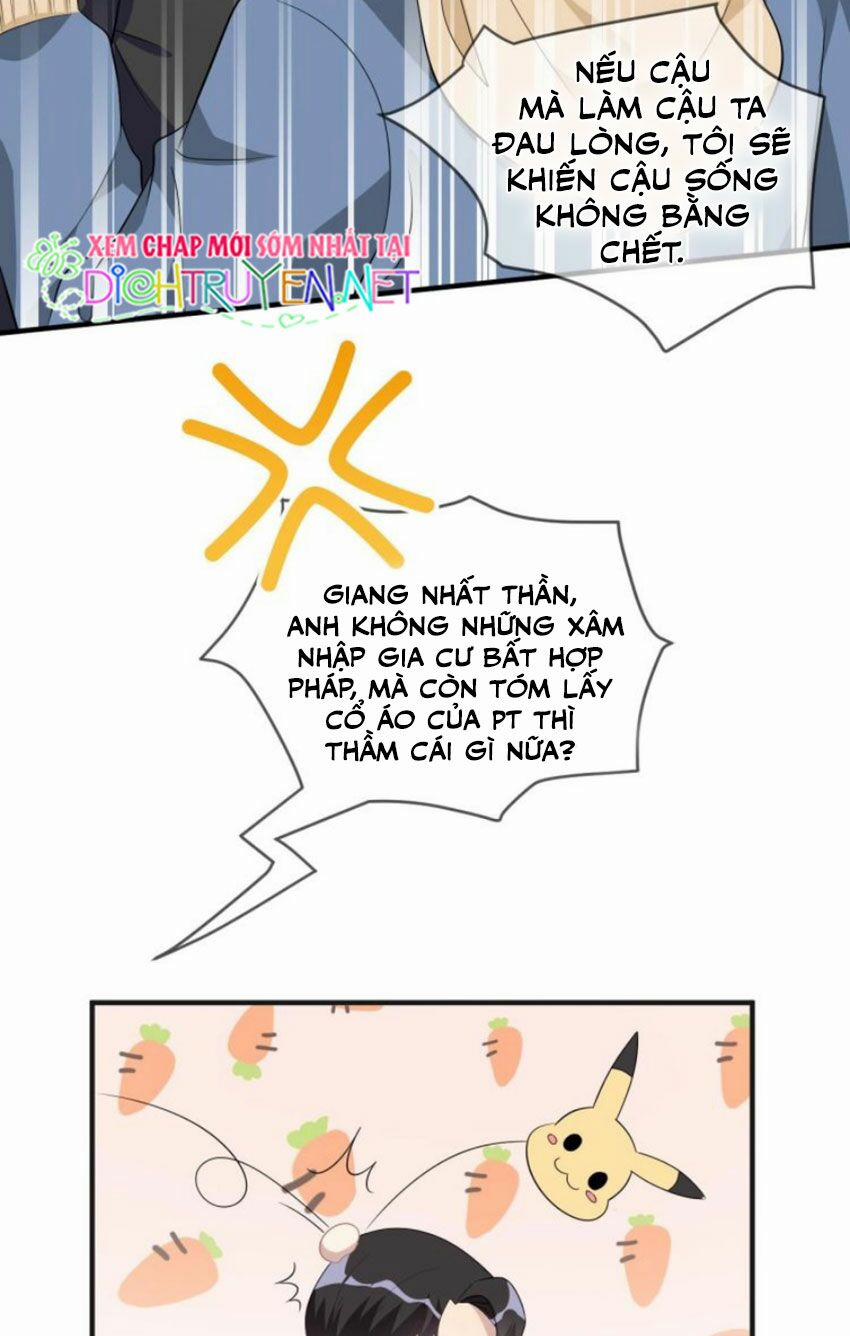 Ảnh Đế Làm Loạn Đòi Ly Hôn 13 trang 10