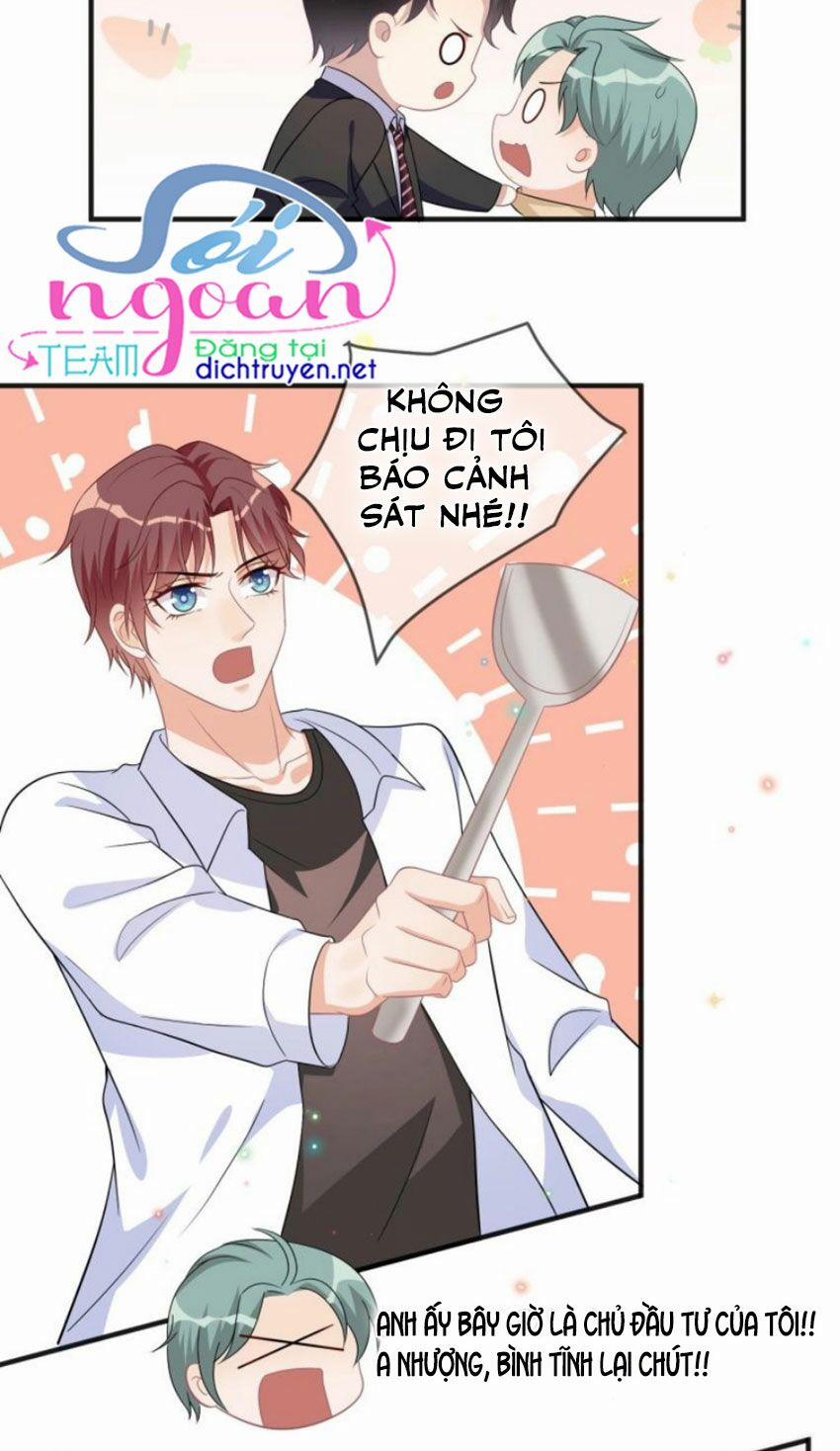 Ảnh Đế Làm Loạn Đòi Ly Hôn 13 trang 11