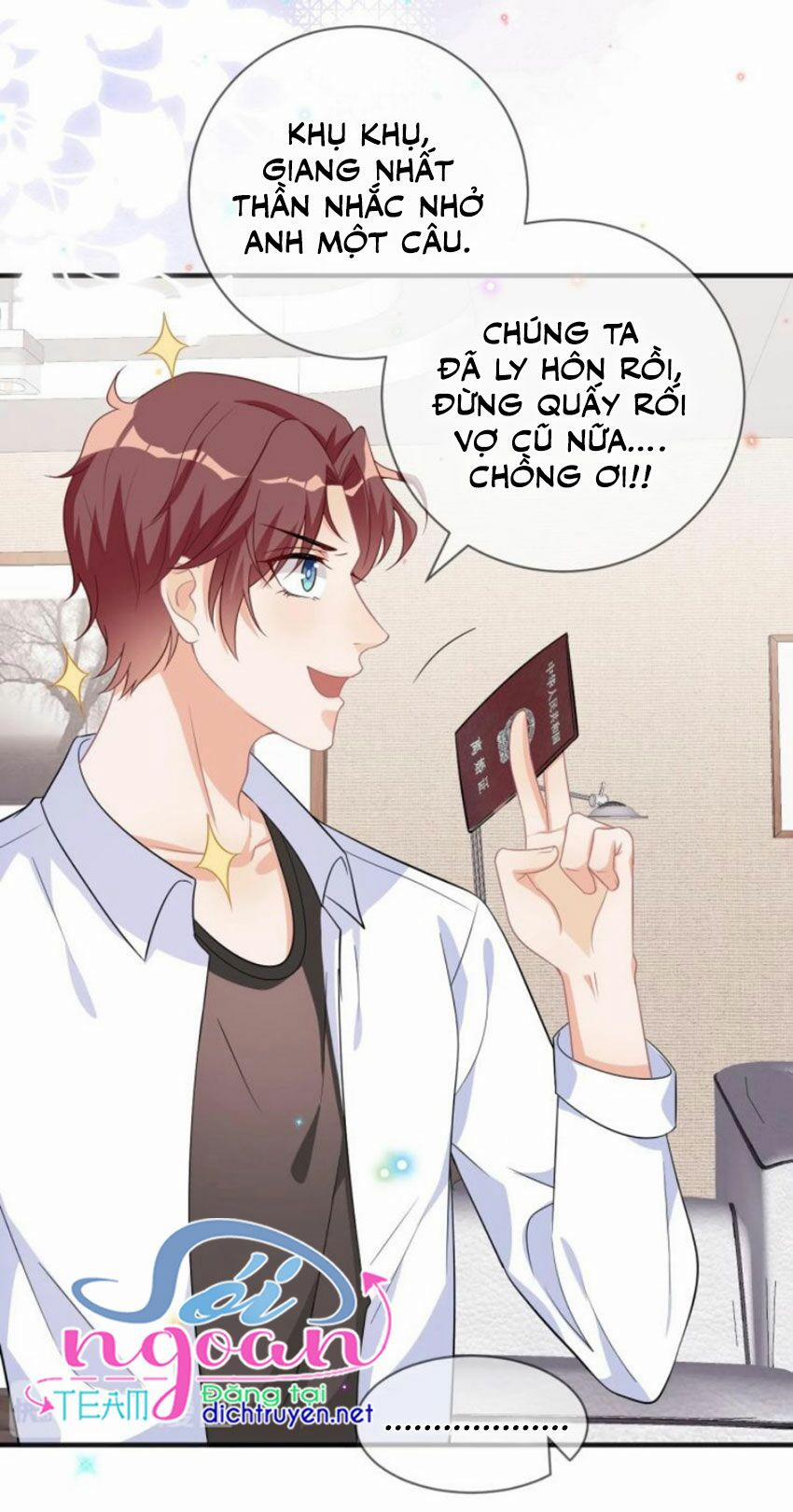 Ảnh Đế Làm Loạn Đòi Ly Hôn 13 trang 15