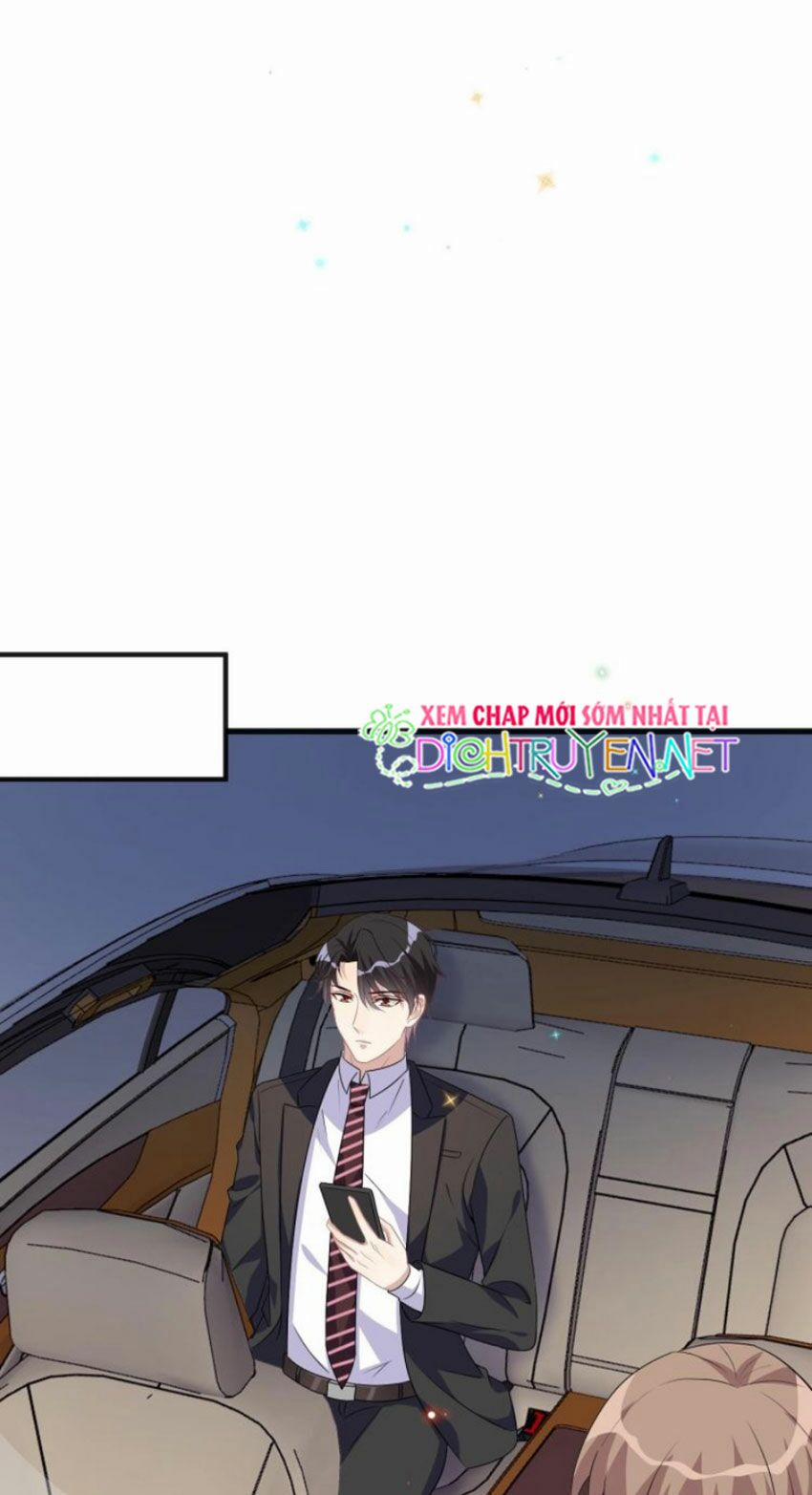 Ảnh Đế Làm Loạn Đòi Ly Hôn 13 trang 16