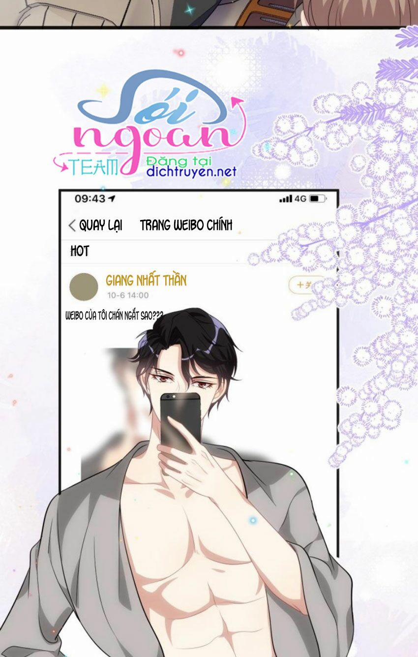 Ảnh Đế Làm Loạn Đòi Ly Hôn 13 trang 17