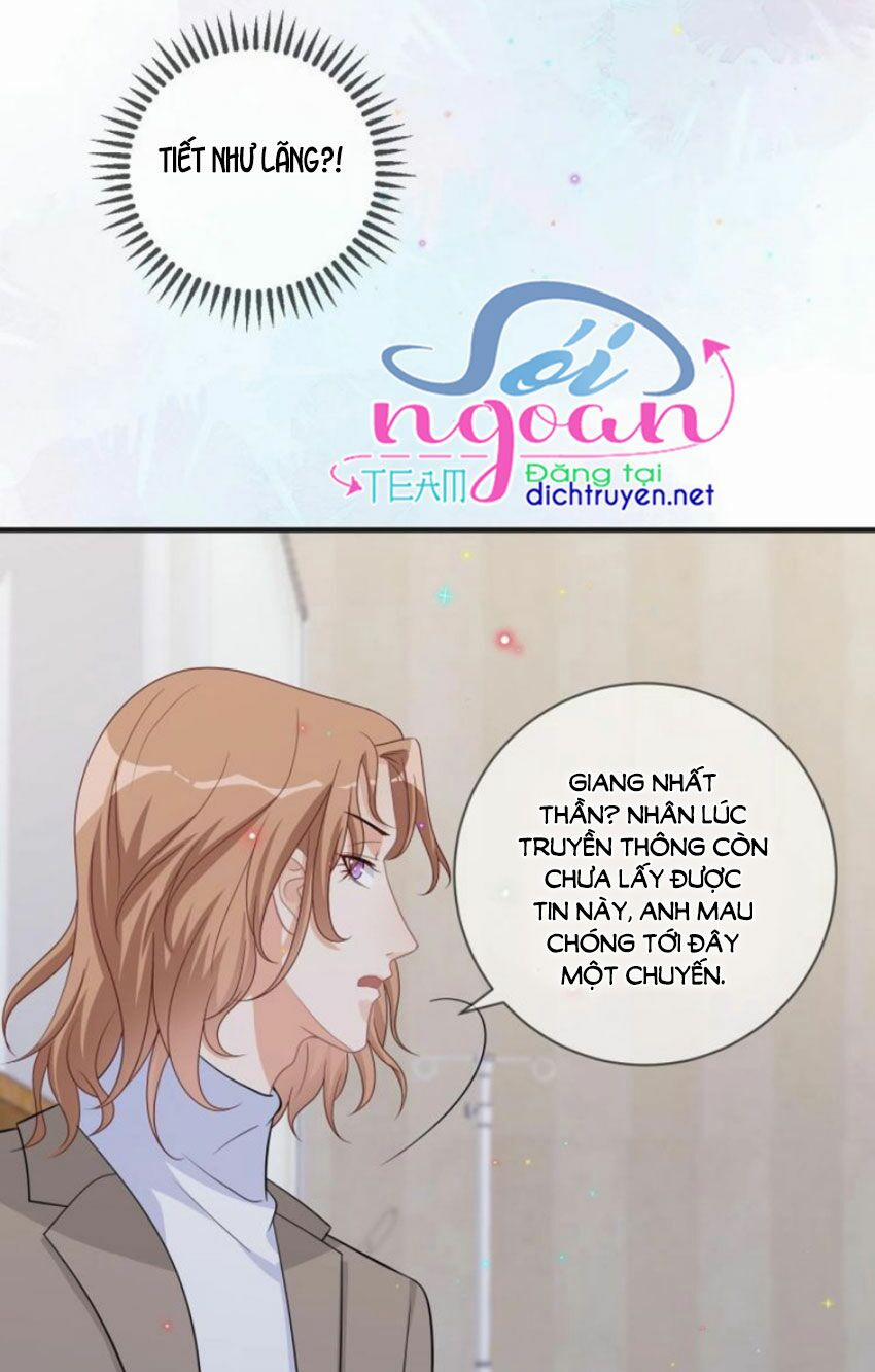 Ảnh Đế Làm Loạn Đòi Ly Hôn 13 trang 21