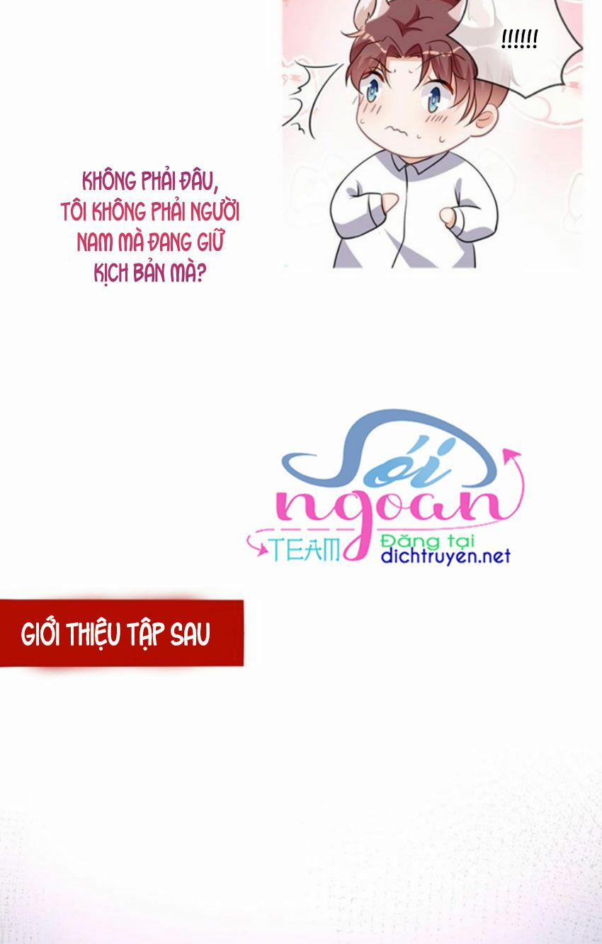 Ảnh Đế Làm Loạn Đòi Ly Hôn 13 trang 25